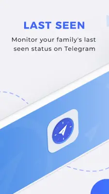 LastSeen on Telegram android App screenshot 11